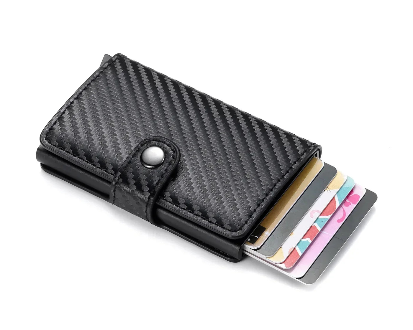 RFID Blocking Wallet