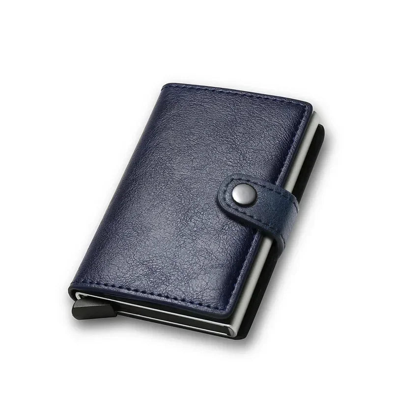 RFID Blocking Wallet