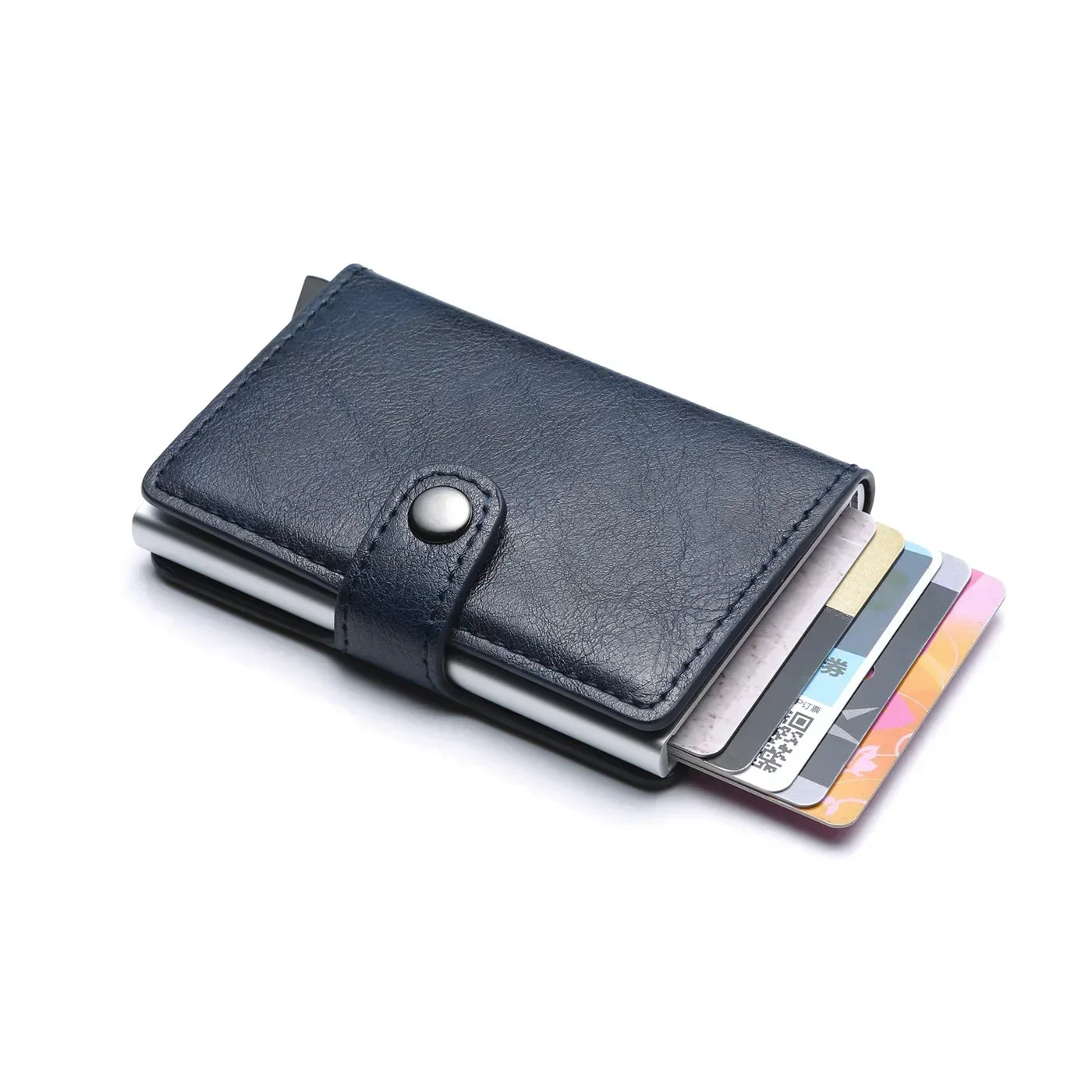 RFID Blocking Wallet