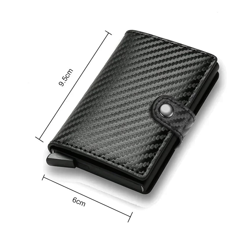 RFID Blocking Wallet