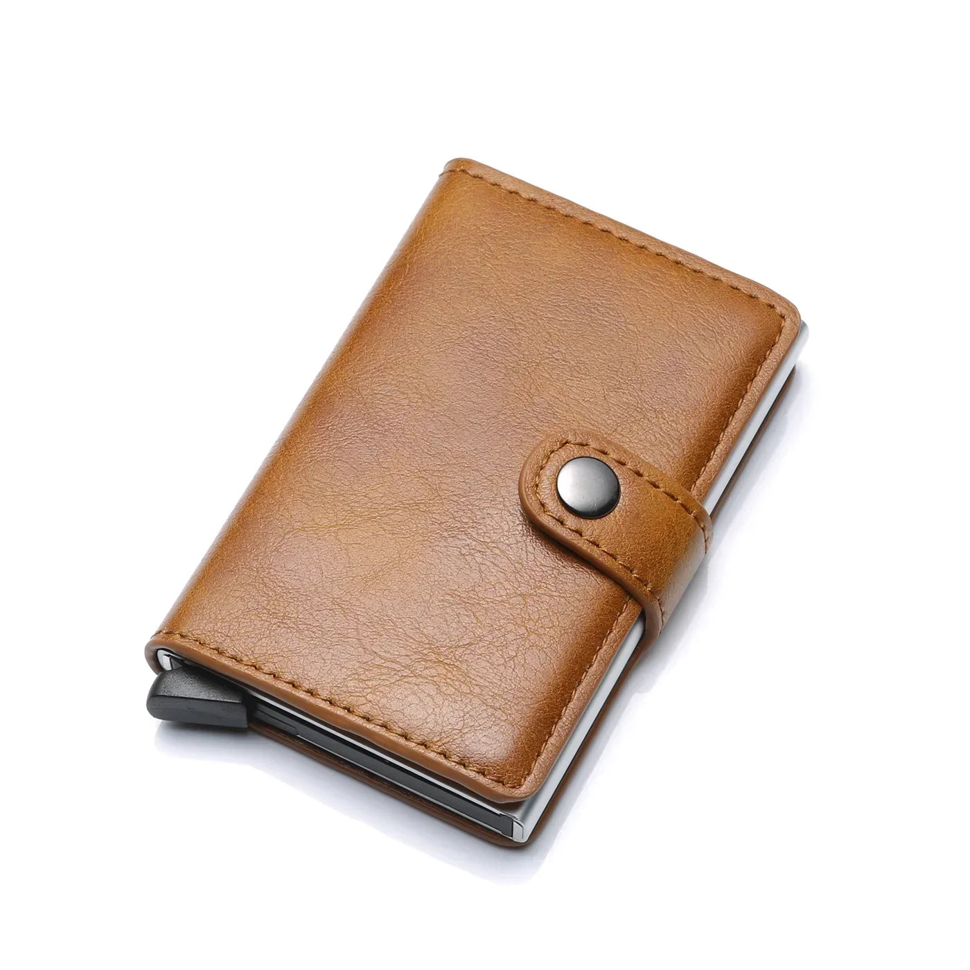 RFID Blocking Wallet