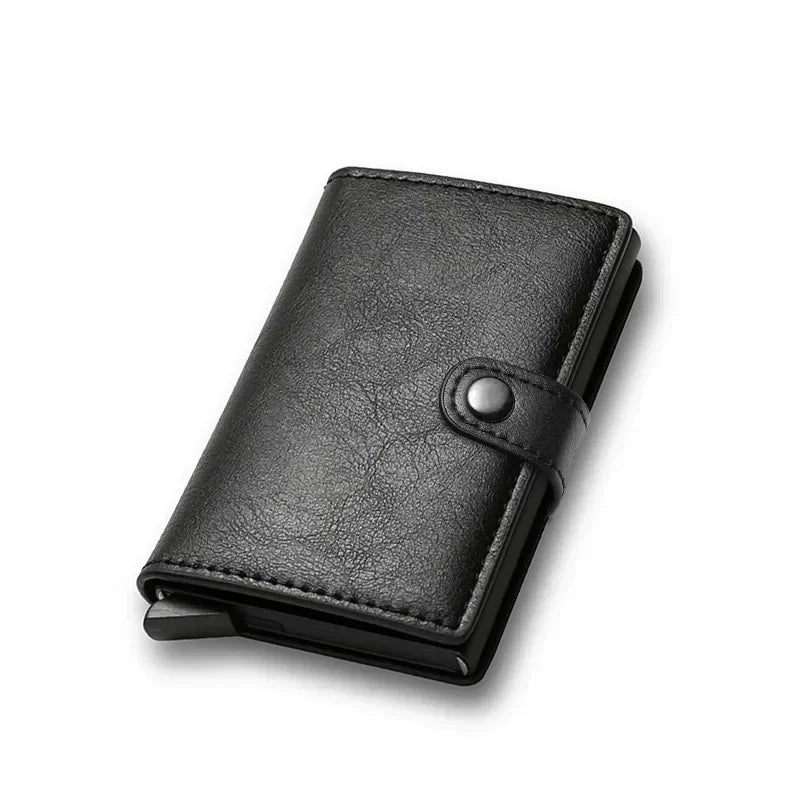 RFID Blocking Wallet