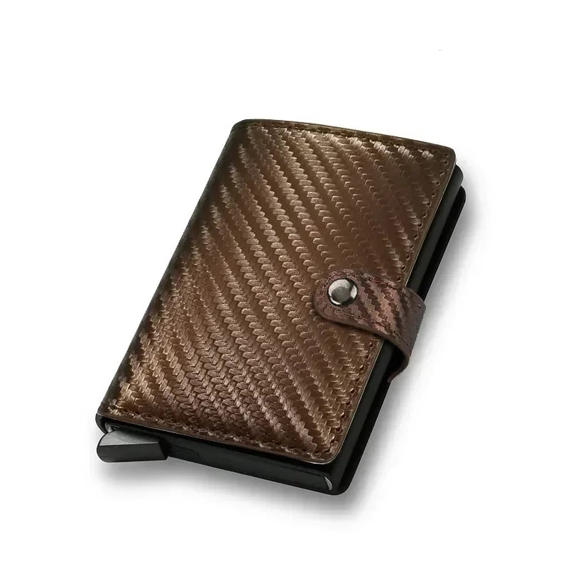 RFID Blocking Wallet