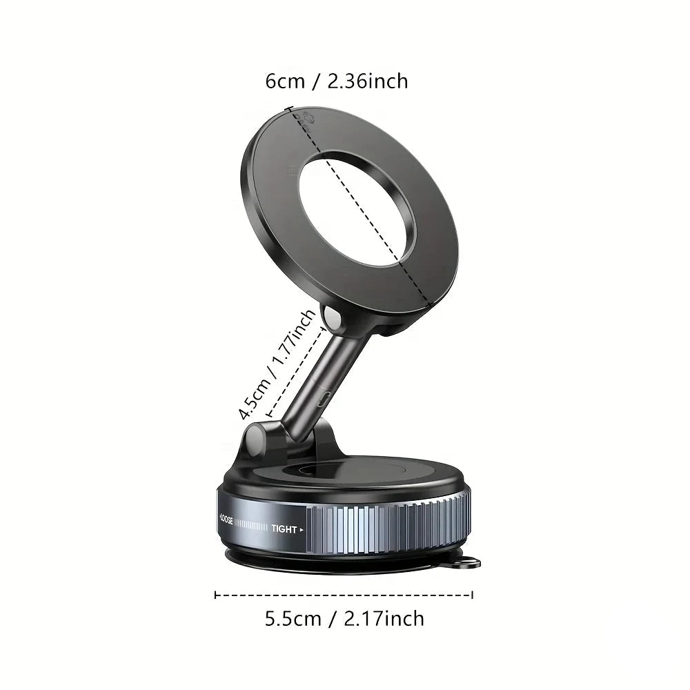 Magnetic Phone Mount