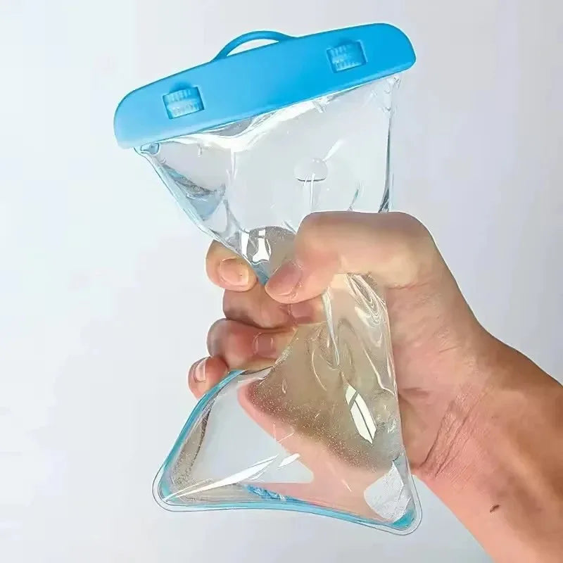 Waterproof Swim Pouch