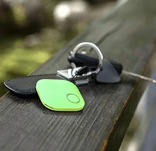 Mini Tracker
