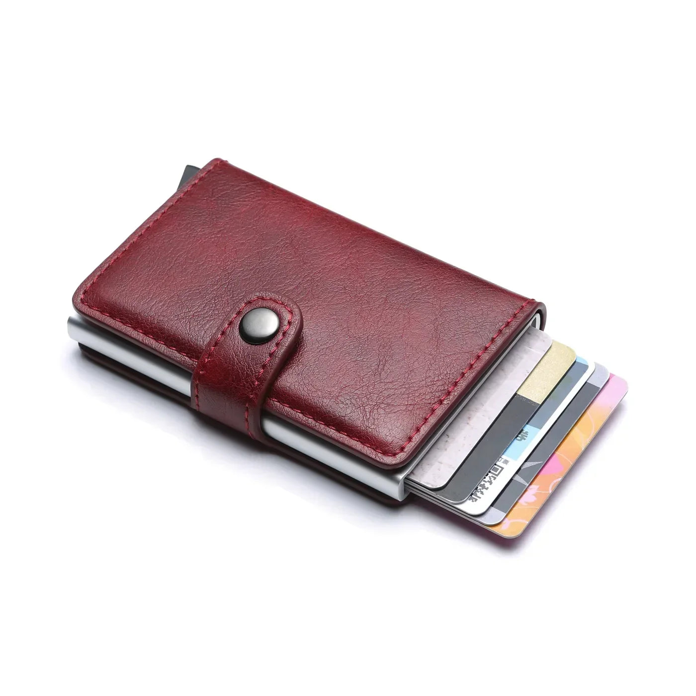 RFID Blocking Wallet