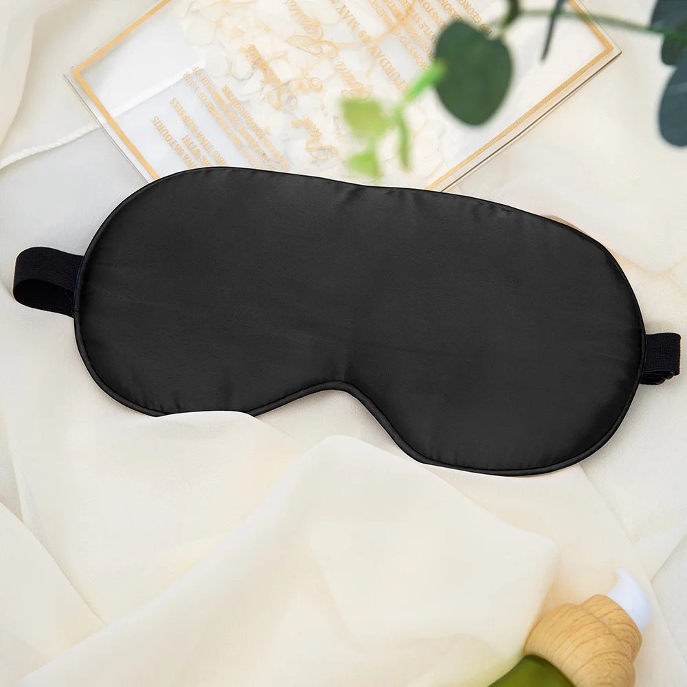 Mulberry Silk Eye Mask