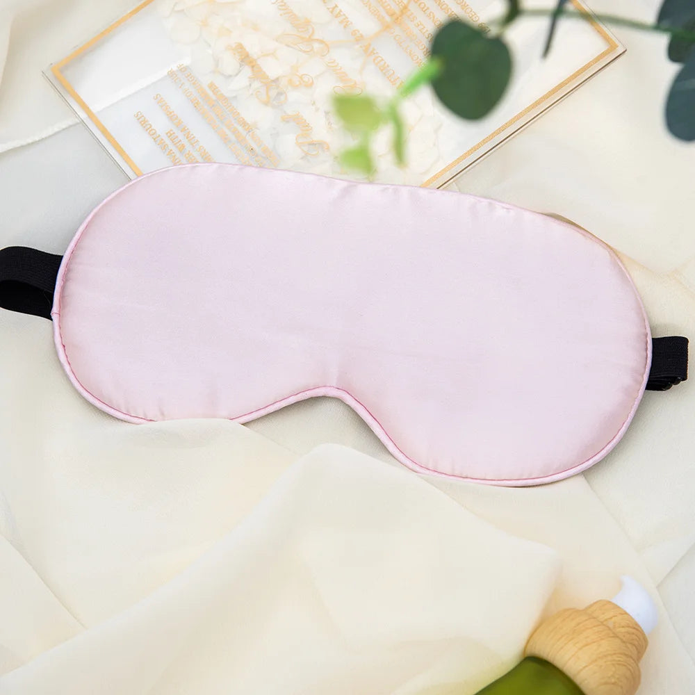 Mulberry Silk Eye Mask