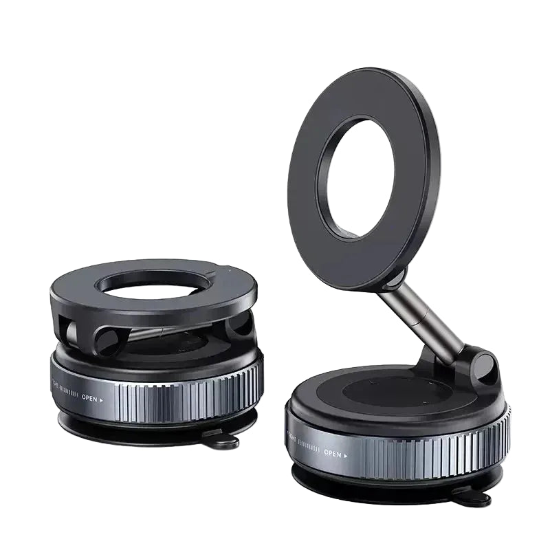 Magnetic Phone Mount