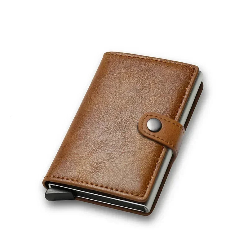 RFID Blocking Wallet