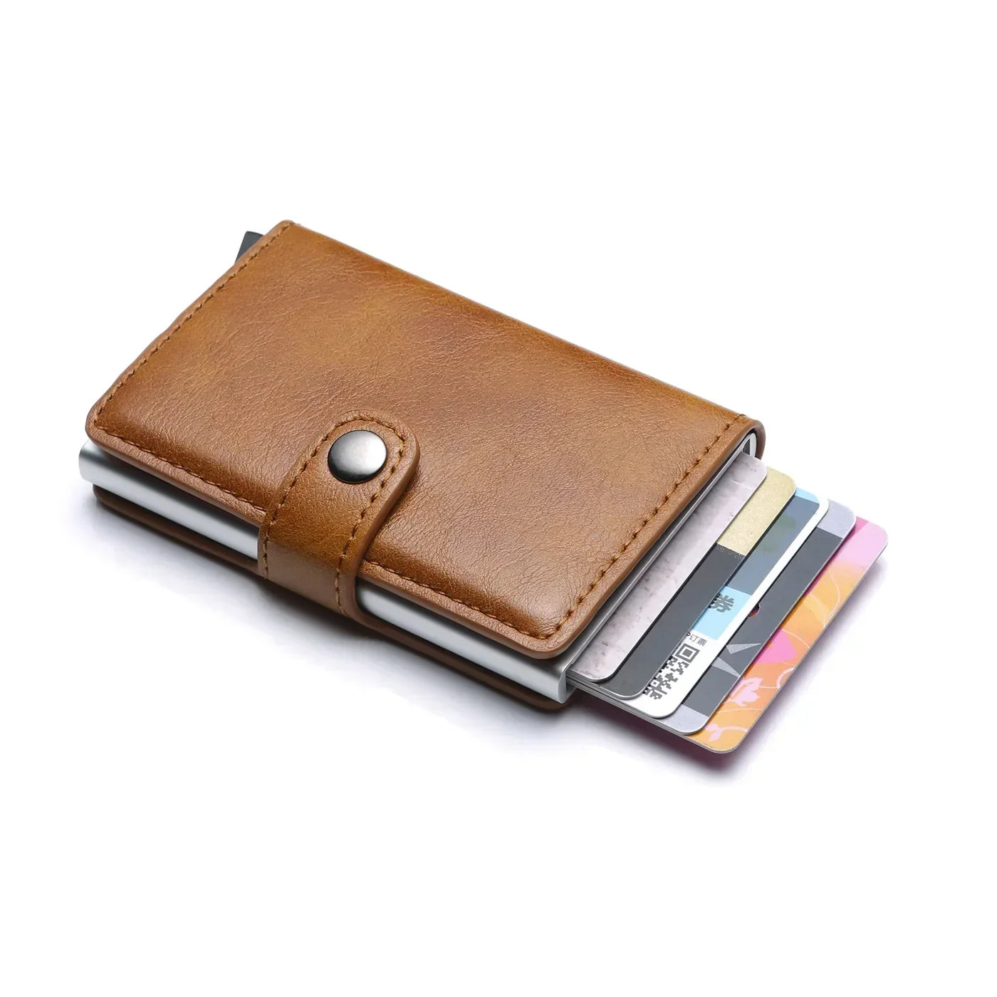 RFID Blocking Wallet