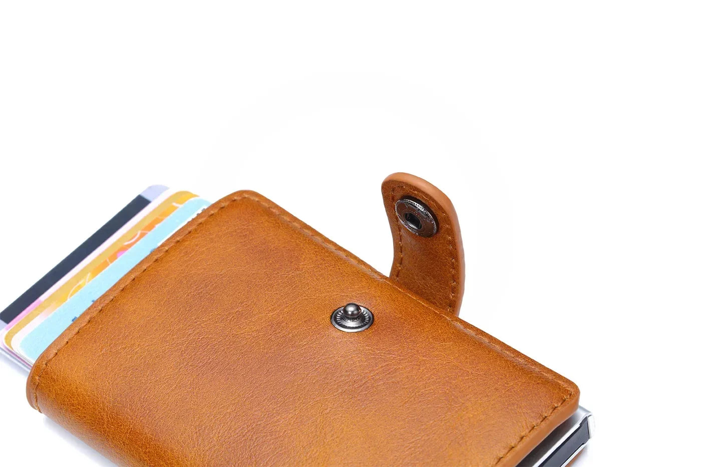 RFID Blocking Wallet