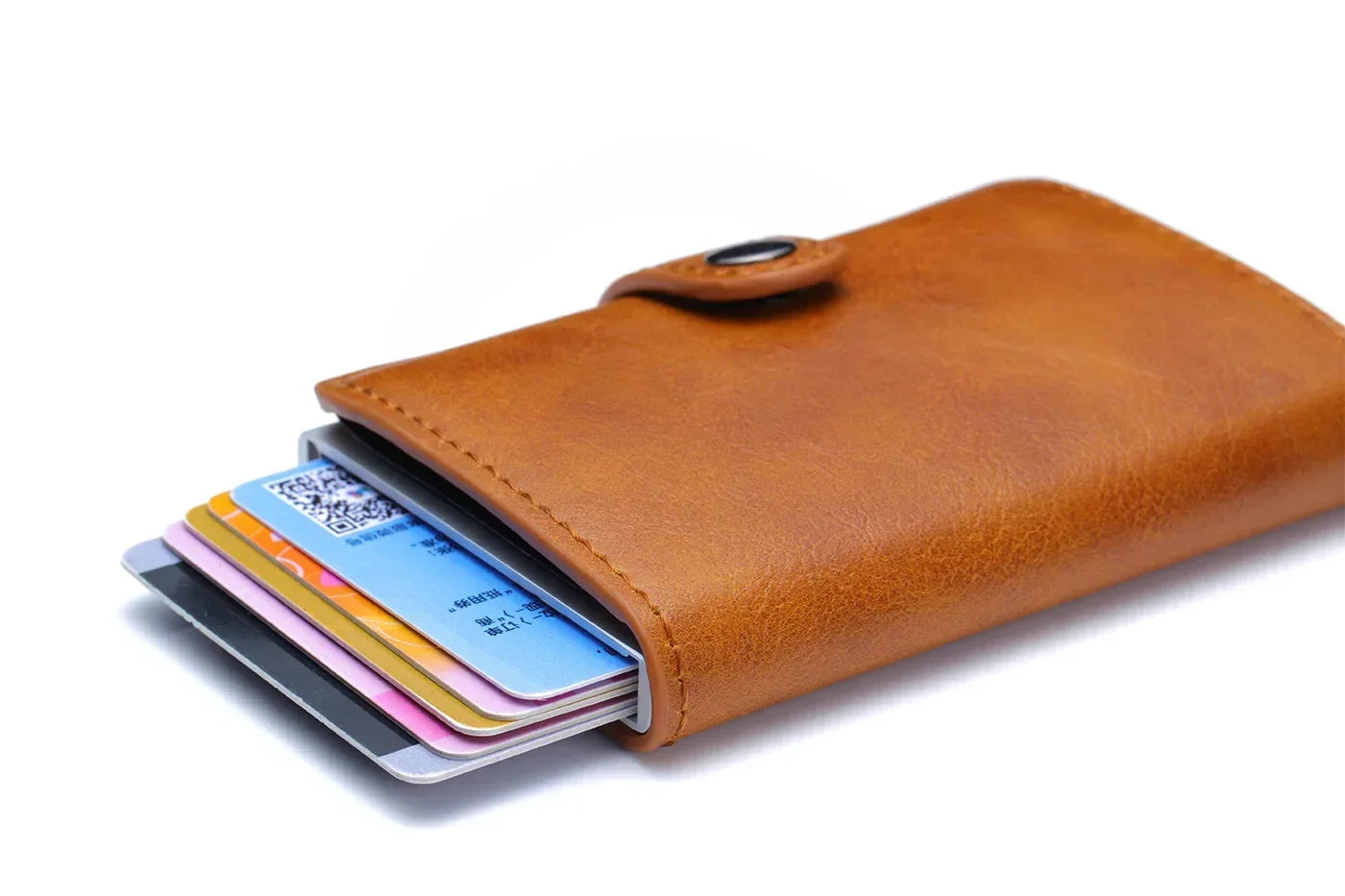 RFID Blocking Wallet