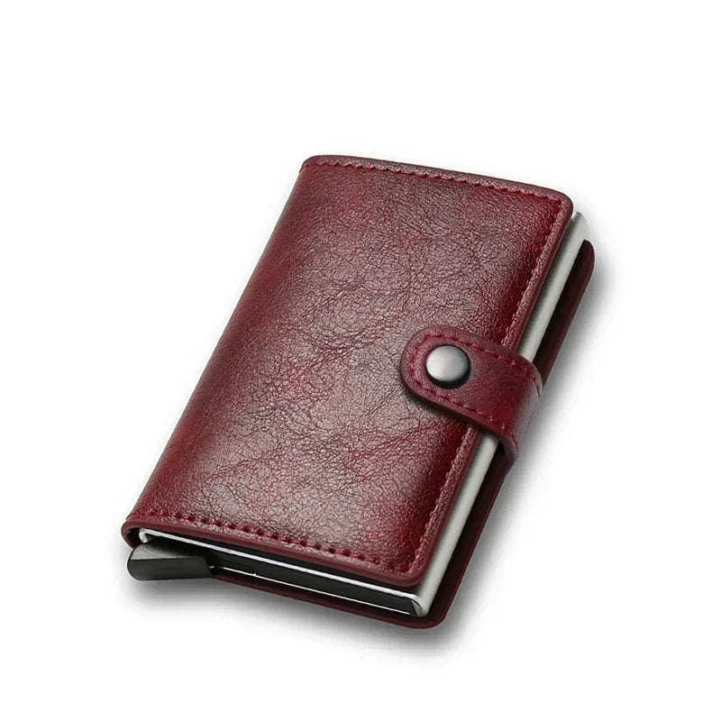 RFID Blocking Wallet