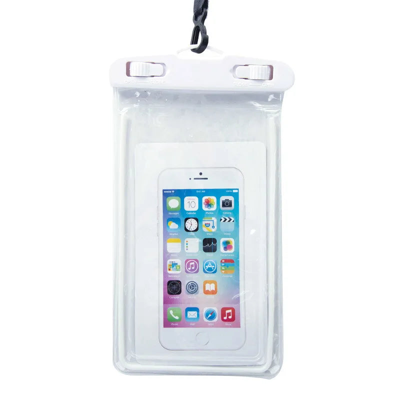 Waterproof Swim Pouch