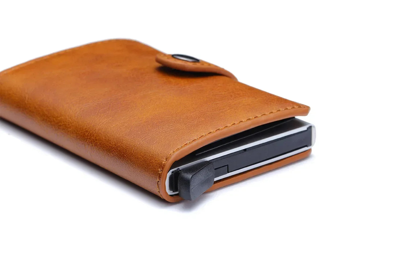 RFID Blocking Wallet