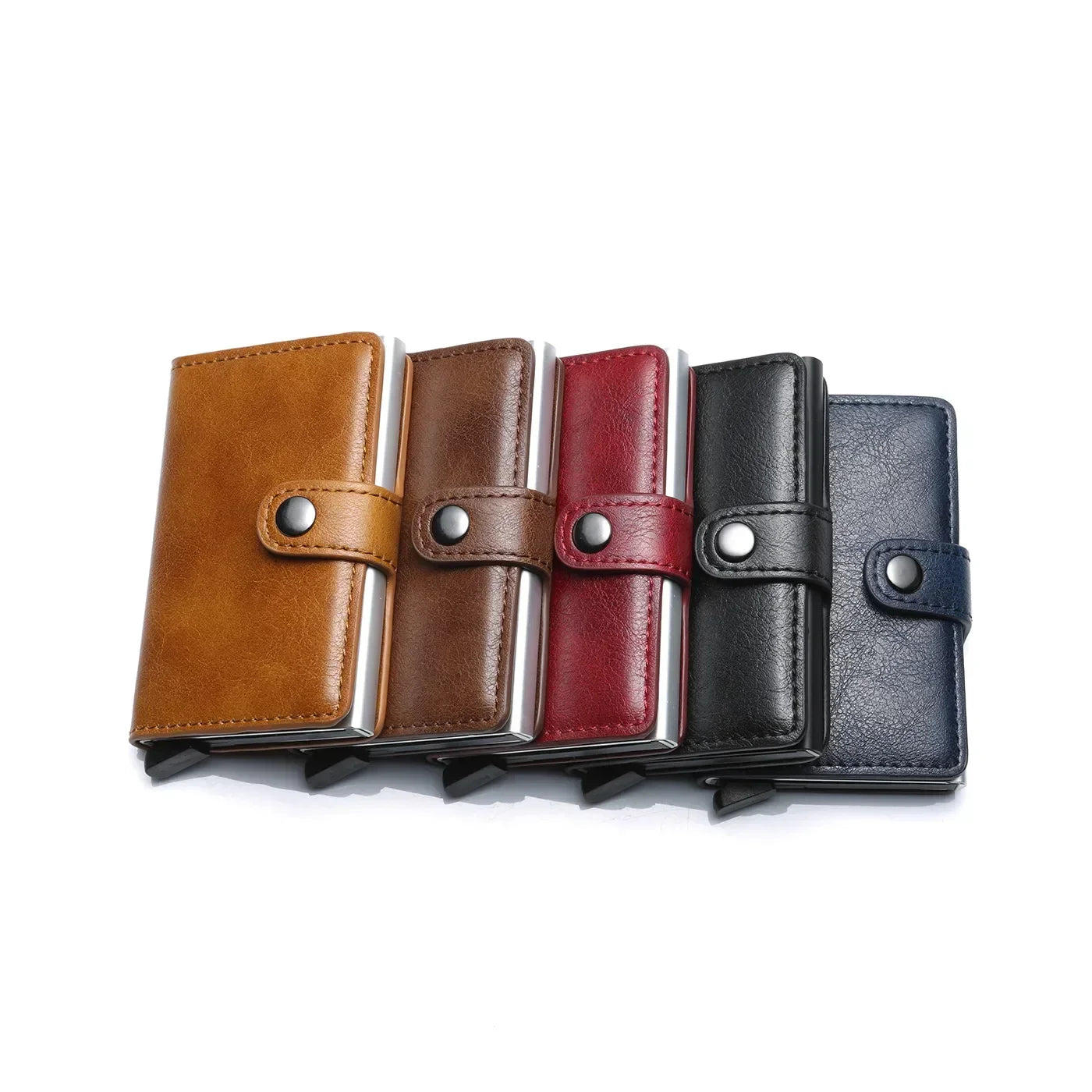 RFID Blocking Wallet