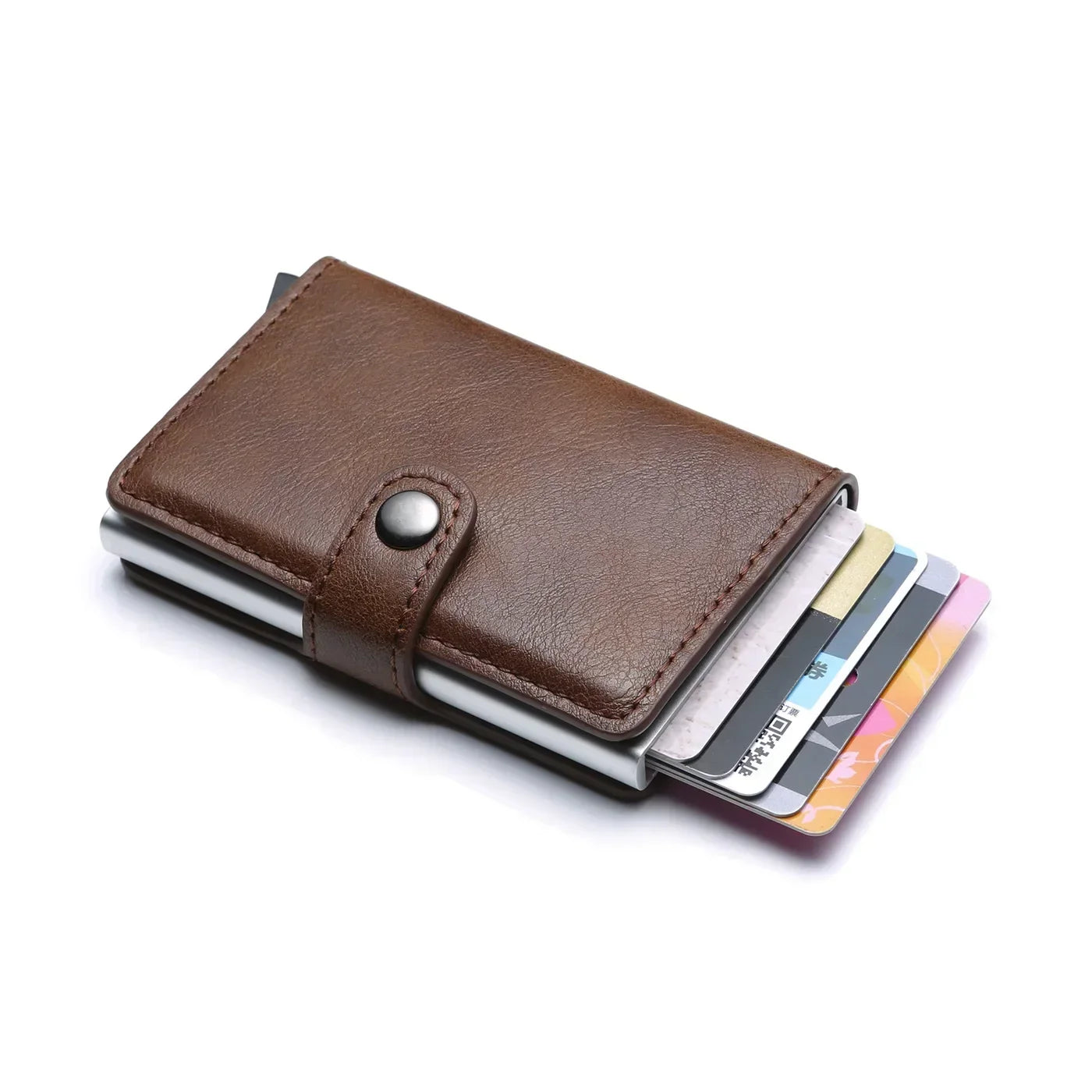 RFID Blocking Wallet