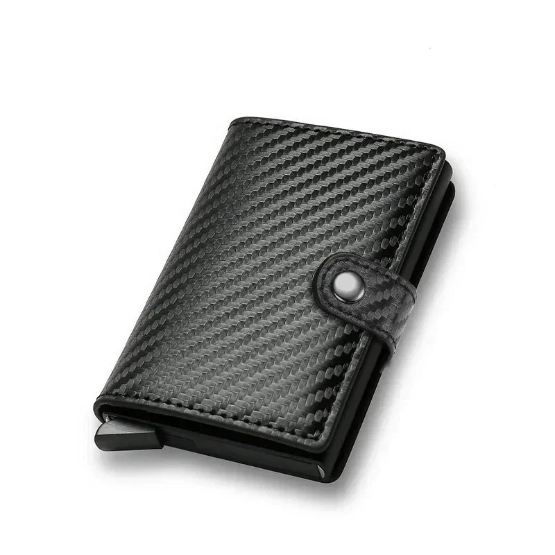 RFID Blocking Wallet