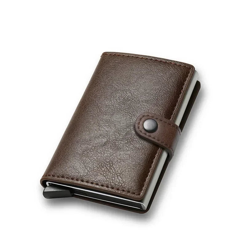 RFID Blocking Wallet